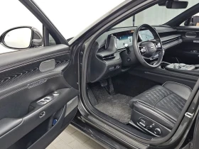 Genesis G90 Gasoline 3.5 Turbo e-S/C AWD LWB| 379к.с.| ВКЛ.ТЕХ, снимка 10