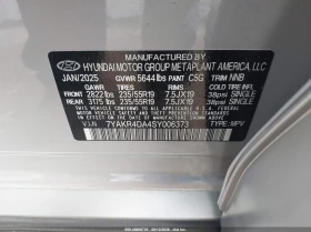 Hyundai Ioniq 5 Limited, снимка 9