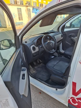 Dacia Dokker, снимка 5