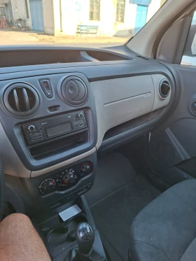 Dacia Dokker, снимка 9