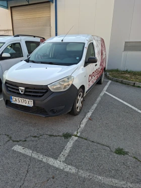 Dacia Dokker, снимка 1