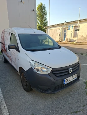 Dacia Dokker, снимка 2