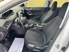 Peugeot 308 1.5 HDI Allure Top, снимка 17
