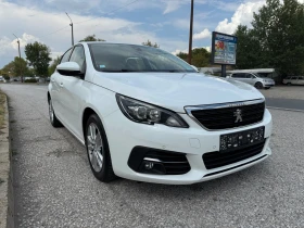 Peugeot 308 1.5 HDI Allure Top, снимка 6