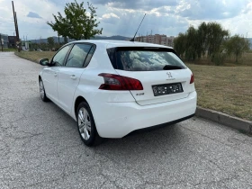 Peugeot 308 1.5 HDI Allure Top, снимка 3
