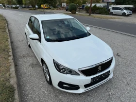 Peugeot 308 1.5 HDI Allure Top, снимка 7