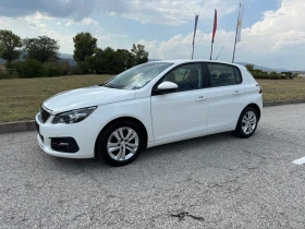 Peugeot 308 1.5 HDI Allure Top, снимка 2