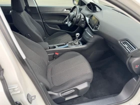 Peugeot 308 1.5 HDI Allure Top, снимка 8