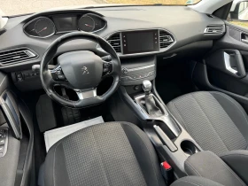 Peugeot 308 1.5 HDI Allure Top, снимка 14