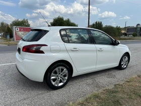 Peugeot 308 1.5 HDI Allure Top, снимка 5
