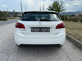 Peugeot 308 1.5 HDI Allure Top, снимка 4
