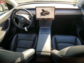 Tesla Model Y 2023 TESLA MODEL Y, снимка 9