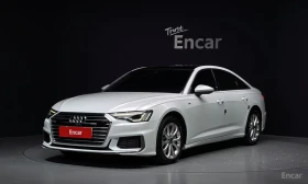 Audi A6 Virtual Cockpit Plus* панорама* ПОДГРЕВ иОБДУХВАНЕ, снимка 1