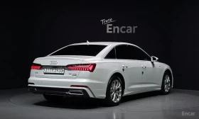 Audi A6 Virtual Cockpit Plus* панорама* ПОДГРЕВ иОБДУХВАНЕ, снимка 2