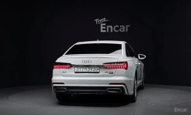 Audi A6 Virtual Cockpit Plus* панорама* ПОДГРЕВ иОБДУХВАНЕ, снимка 4