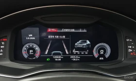 Audi A6 Virtual Cockpit Plus* панорама* ПОДГРЕВ иОБДУХВАНЕ, снимка 7