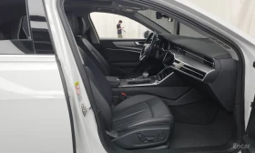 Audi A6 Virtual Cockpit Plus* панорама* ПОДГРЕВ иОБДУХВАНЕ, снимка 9