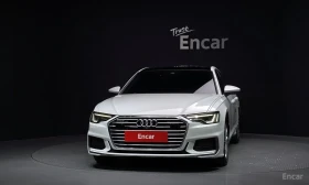 Audi A6 Virtual Cockpit Plus* панорама* ПОДГРЕВ иОБДУХВАНЕ, снимка 3