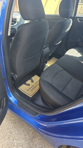 Kia Ceed, снимка 6