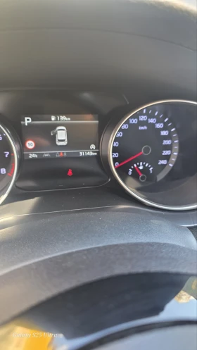 Kia Ceed, снимка 10