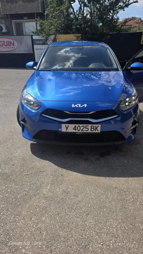Kia Ceed, снимка 2