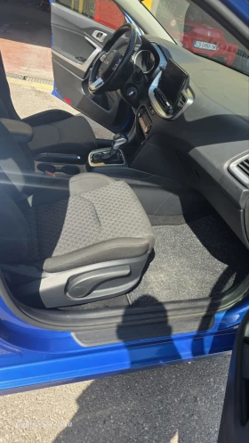Kia Ceed, снимка 5