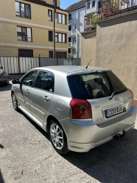 Toyota Corolla, снимка 7