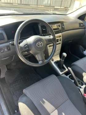 Toyota Corolla, снимка 4