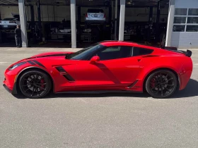 Chevrolet Corvette * Grand Sport 2LT * АВТОКРЕДИТ БЕЗ ПЪРВОНАЧАЛНА * , снимка 2