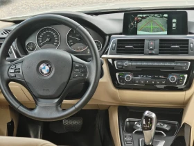 BMW 320 xDrive-РЕАЛНИ КМ 232308 - ПЕРФЕКТНА , снимка 9
