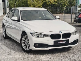 BMW 320 xDrive-РЕАЛНИ КМ 232308 - ПЕРФЕКТНА , снимка 3