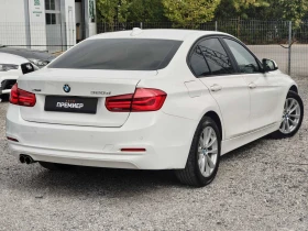 BMW 320 xDrive-РЕАЛНИ КМ 232308 - ПЕРФЕКТНА , снимка 4