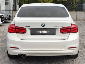 BMW 320 xDrive-РЕАЛНИ КМ 232308 - ПЕРФЕКТНА , снимка 5
