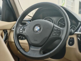 BMW 320 xDrive-РЕАЛНИ КМ 232308 - ПЕРФЕКТНА , снимка 8