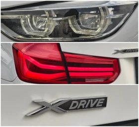 BMW 320 xDrive-РЕАЛНИ КМ 232308 - ПЕРФЕКТНА , снимка 13