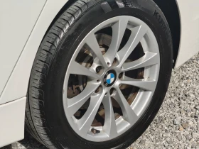 BMW 320 xDrive-РЕАЛНИ КМ 232308 - ПЕРФЕКТНА , снимка 7