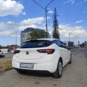 Opel Astra K 1.6 CDTI (136 к.с.), снимка 4