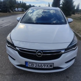 Opel Astra K 1.6 CDTI (110 к.с.), снимка 2
