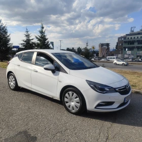Opel Astra K 1.6 CDTI (136 к.с.), снимка 2