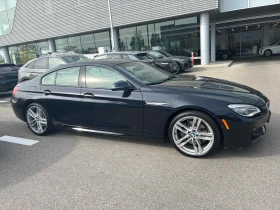BMW 640 i xDrive | CARFAX | АВТОКРЕДИТ БЕЗ ПЪРВОНАЧАЛНА , снимка 4