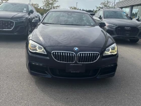 BMW 640 i xDrive | CARFAX | АВТОКРЕДИТ БЕЗ ПЪРВОНАЧАЛНА , снимка 2