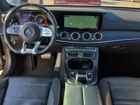 Mercedes-Benz E 63 AMG * 63 S * 2 КЛЮЧА * ПОДГРЕВ* ОБДУХВАНЕ * , снимка 10