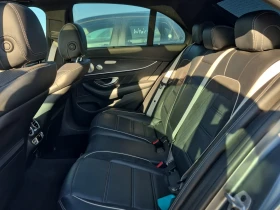 Mercedes-Benz E 63 AMG * 63 S * 2 КЛЮЧА * ПОДГРЕВ* ОБДУХВАНЕ * , снимка 12