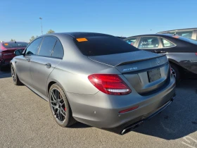 Mercedes-Benz E 63 AMG * 63 S * 2 КЛЮЧА * ПОДГРЕВ* ОБДУХВАНЕ * , снимка 4