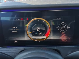 Mercedes-Benz E 63 AMG * 63 S * 2 КЛЮЧА * ПОДГРЕВ* ОБДУХВАНЕ * , снимка 9