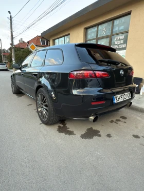 Alfa Romeo 159 sportwagon 1.9 jtd 150, снимка 3