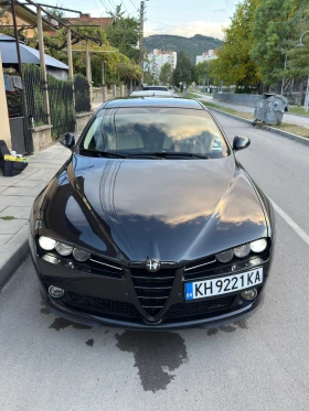 Alfa Romeo 159 sportwagon 1.9 jtd 150, снимка 2