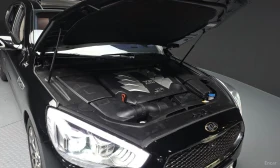 Kia K9 5.0 GDI Quantum, снимка 6