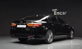 Kia K9 5.0 GDI Quantum, снимка 2