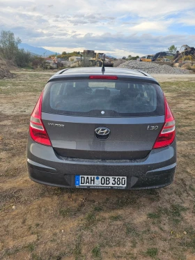 Hyundai I30, снимка 5